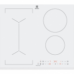 Kaitlentė ELECTROLUX LIV63431BW