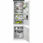 Įmontuojamas &scaron;aldytuvas AEG TSC8M191CS