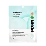 VT Cosmetics PDRN Hydrogel Mask stangrinamoji hidrogelio veido kaukė su PDRN 35 ml