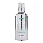 MEDIPEEL+ Peptide 9 Volume White Cica Essence PRO deguonimi praturtinta veido esencija su peptidais ir cica kompleksu 100ml