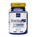 Yamamoto Nutrition Creatine Creapure&reg; 1000g