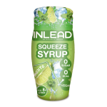 Inlead Squeeze Sirupas 65ml vandeniui paskaninti (Mojito)