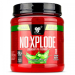 BSN NO-Xplode NEW Formula 390g 30 porc