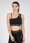 Gorilla Wea Osseo Sports Bra - Black