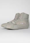 Gwear Performance High Tops - Beige