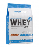 EverBuild Nutrition Whey Build 2.0 NEW 2270g (ZIP BAG )