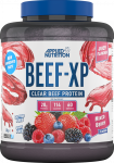 Applied Nutrition Beef XP 1800 g Mixed Berry