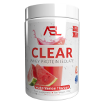 All Sports Labs Clear Whey Protein Isolate 500g