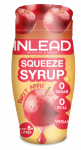 Inlead Squeeze Sirupas 65ml vandeniui paskaninti (Sweet Apple)