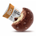 BW Protein Cookie Deluxe Cokies Cream filling 75 gr