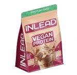 ​Inlead Vegan Protein 500g Nougat Pralines