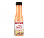 Inlead Classic Sauce 350ml Spicy Garlic Style