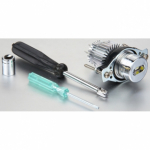 BMW LED Marker E90 LCI 16W 690N