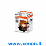 OSRAM HB4 9006 ORIGINAL lemputė