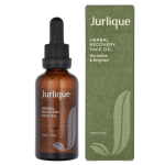Jurlique Herbal Recovery Face Oil veido aliejus, 50 ml