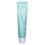 Intercosmo Nutrilux Macadamia Oil Permanent Hair Dye 6.81 Oak, 60 ml