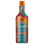 INOAR #Bombar Super Vitamins Shampoo &scaron;ampūnas praturtintas vitaminais, 1000 ml