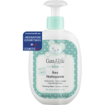 Gamarde Cleansing Care - Natūralus valomasis vanduo kūdikiams ir vaikams 400ml
