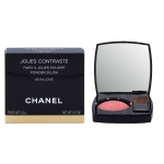 Chanel Joues Contraste Powder Blush skaistalai, 55 in Love, 3.5 g