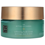Rituals The Ritual of Karma Salt Body Scrub druskos kūno &scaron;veitiklis, 300 g