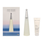 Issey Miyake L'Eau D'Issey Pour Femme rinkinys moterims, 175 ml