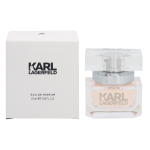 Karl Lagerfeld Pour Femme EDP parfumuotas vanduo moterims, 25 ml