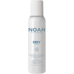 Noah Dry Detox Spray Shampoo Detoksikuojantis sausas &scaron;ampūnas su augaline anglimi, 200 ml