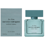 Narciso Rodriguez For Him Vetiver Musc EDT tualetinis vanduo vyrams, 50 ml