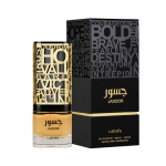 Lattafa Jasoor EDP parfumuotas vanduo unisex, 100 ml