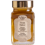 La Sultane de Saba Bride Honey healing Mask kaukė su medumi, 300 ml