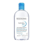 Bioderma Hydrabio Micellar Water micelinis vanduo, 500 ml
