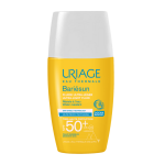 Uriage Bariesun Ultra-Light Fluid SPF 50+ apsauginis fluidas veidui, 30 ml