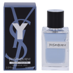 YSL Y For Men EDT tualetinis vanduo vyrams, 60 ml