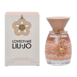 Liu Jo Lovely Me EDP parfumuotas vanduo moterims, 100 ml