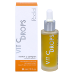 Rodial Vit C Drops skaistinantis veido serumas, 31 ml