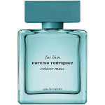 Narciso Rodriguez Vetiver Musc EDT tualetinis vanduo vyrams, 100 ml