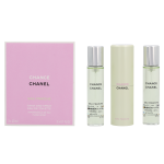 Chanel Chance Eau Fraiche rinkinys moterims, 60 ml