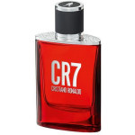Cristiano Ronaldo CR7 EDT tualetinis vanduo vyrams, 50 ml