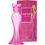 Paris Hilton Pink Rush EDP parfumuotas vanduo moterims, 100 ml