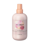 Inebrya Ice Cream Keratin One Multiaction Leave-In Spray daugiafunkcinis nenuplaunamas kreminis pur&scaron;kiklis su keratinu, 200 ml