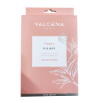 Set Valcena Pur Shot Purifying Sheet Mask For Face, 5 vnt., 25 ml