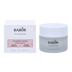 Babor Skinovage Calming Cream raminantis veido kremas jautriai odai, 50 ml
