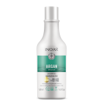INOAR Argan Infusion Hydrating Shampoo - plaukus drėkinantis &scaron;ampūnas, 500 ml