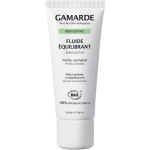 Gamarde Balancing Fluid - Natūralus fluidas riebiai ir problemati&scaron;kai odai 40g