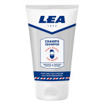 Lea Shampoo For Beard barzdos &scaron;ampūnas, 100 ml