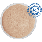 IDUN Minerals birus makiažo pagrindas Disa Nr. 1037 (neutral light-medium), 7 g