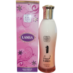 Naseem Lamsa EDT tualetinis vanduo moterims, 100 ml
