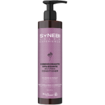 Helen Seward Synebi Shaping Conditioner kondicionierius banguotiems/garbanotiems plaukams, 300 ml