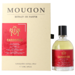 Moudon Carrouge PP kvepalai unisex, 100 ml