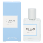Clean Classic&nbsp;Fresh Laundry EDP parfumuotas vanduo moterims, 30 ml